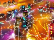 共议DeFi下半场 探索区块链未来 | Cointelegraph中文外滩加密局圆满落幕