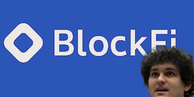 BlockFi宣布暂停提款！先前曾获FTX承诺救援4亿美元信贷