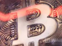 比特币价格下跌14%跌破24000美元 上周末加密市场蒸发2000亿美元