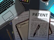 Disney received a patent for a metaverse technology park