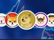 Shiba Inu 仍然是美国第一大 Meme 硬币