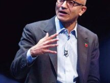 对话微软CEO萨提亚·纳德拉：向元宇宙进军需要脚踏实地