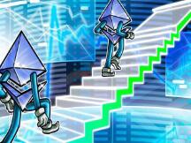 ETH价格逼近4000美元，柴犬币压过狗狗币成新焦点