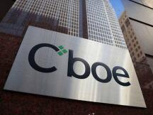 Cboe计划通过新产品重新进入加密货币市场
