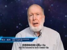 Kevin Kelly: in 20 years, people will be able to open the "world of mirrors"