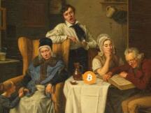 以太坊缩量反弹不用担心，还有回调补仓机会