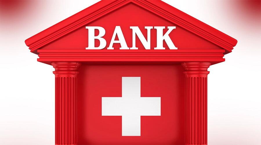 许多瑞士银行家和金融监管机构退出传统金融行业加入加密货币领域 (1)
