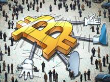 比特币在跌破6万美元后又下跌5% 原因如下