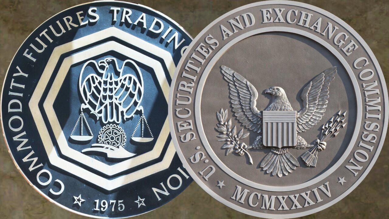 美SEC主席：稳定币就像是赌桌上的筹码，希望将加密货币纳入公共政策框架