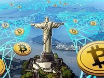 巴西参议院批准“比特币法”以监管加密货币