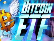 Galaxy Digital与CI合作推出的比特币ETF将于本周上市