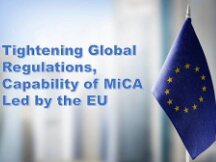 欧盟正式通过MiCA新规：加密资产发行商与服务提供商面临新挑战