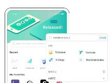 如何上线 imToken DApp 浏览器