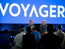 Voyager破产后续：Mark Cuban被控推广平台高利息产品 面临集体诉讼