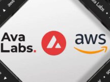 Ava Labs与亚马逊AWS达成合作！AVAX及其生态币QI、JOE接连爆涨