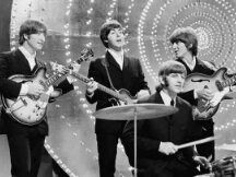 披头士乐队罕见的音频采访将作为NFT发布